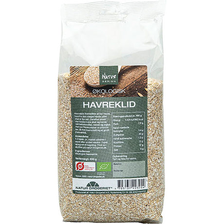 Havrekli Eko