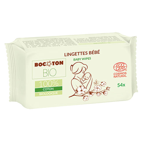 Babis Våtservetter EKO