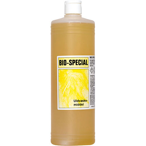 Bio Special Ulltvättmedel | 1 liter