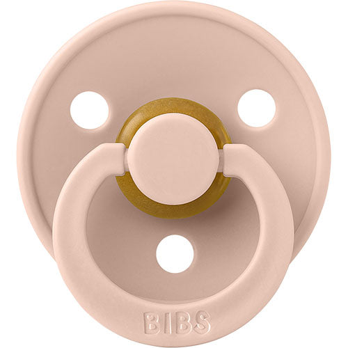 Färg Latex Storlek 2 Blush