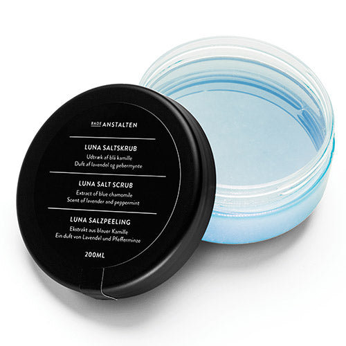 Bodyscrub Luna