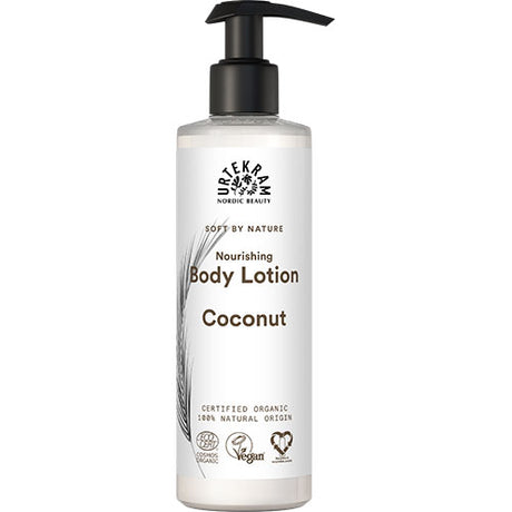 Coconut Bodylotion Ekologisk