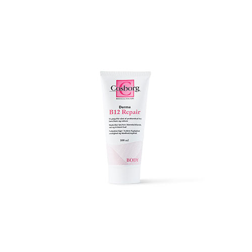 Derma B12 Repair Body Cream