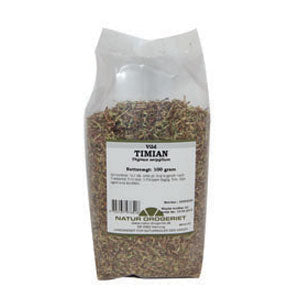 Timian vild