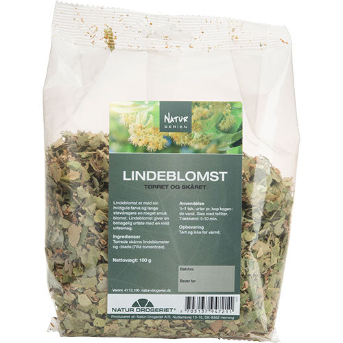 Natur-Drogeriet Lindblomma | 100 g