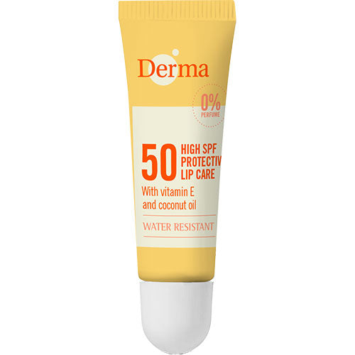 Protective Lip Care SPF50