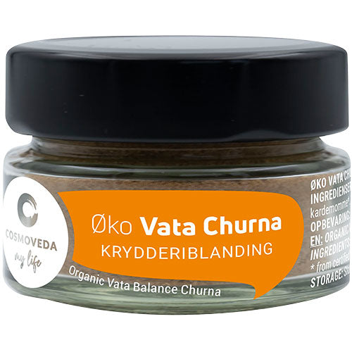 Vata Ayurveda Balance Churna EKO