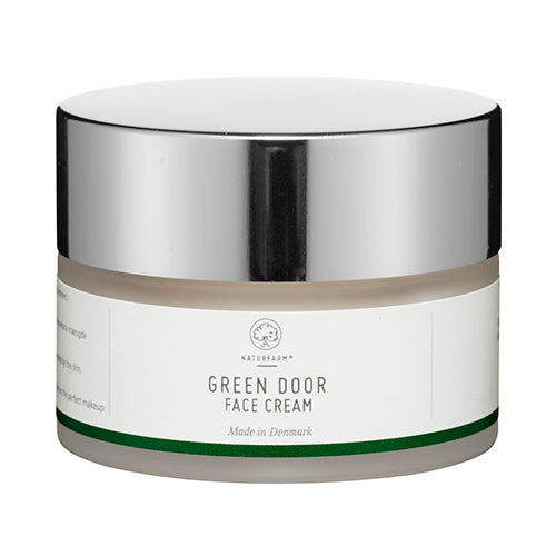 Green Door Stamcells Facial Cream