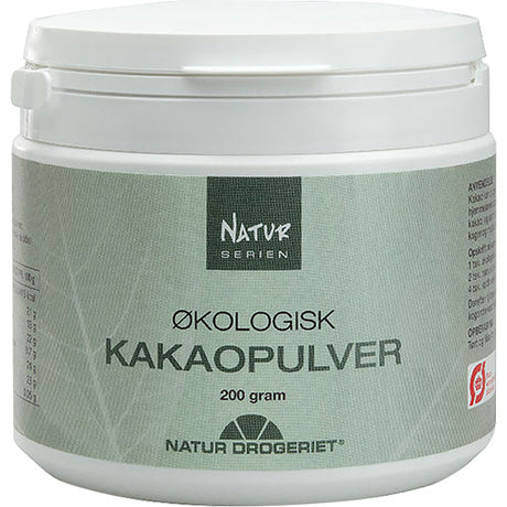 Kakaopulver EKO