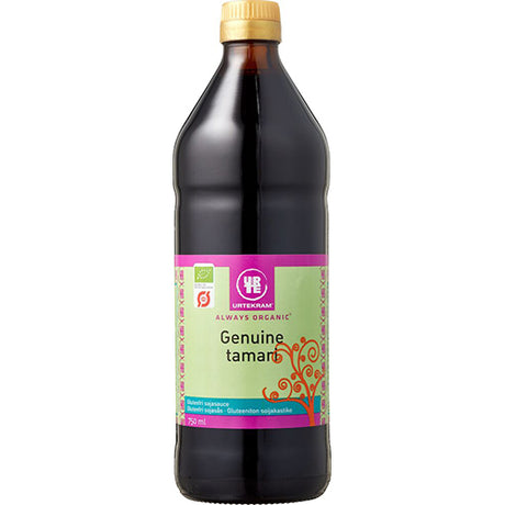 Pulsin Tamari Äkta EKO Glutenfri
