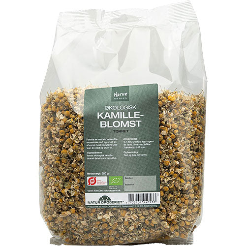 Kamomillblomma EKO