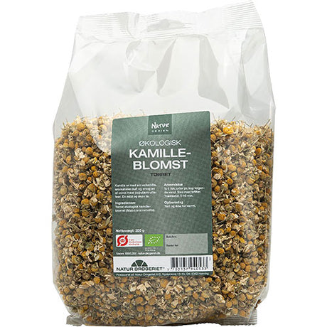 Kamomillblomma EKO