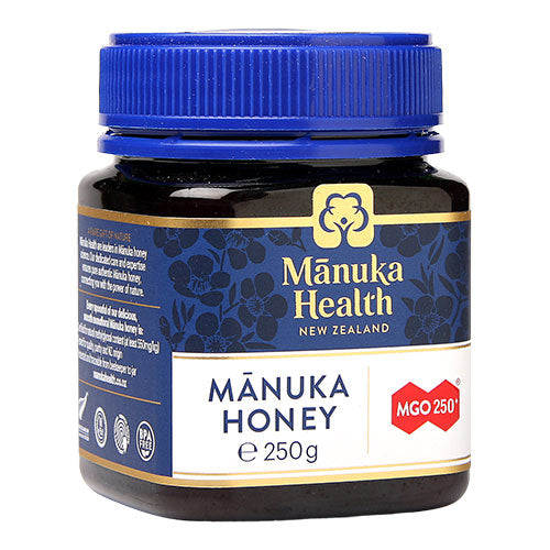Manuka Honung MGO 250+