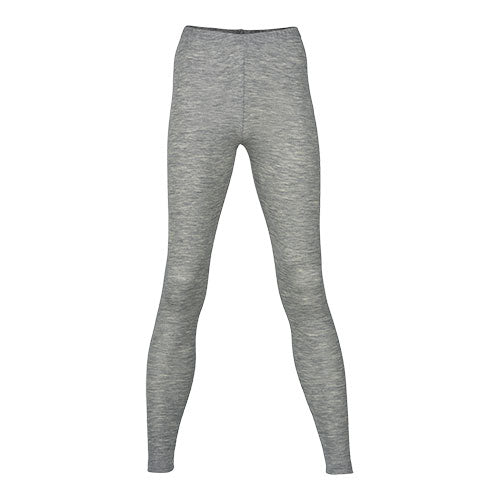 Leggings, light grey, str. 34/36