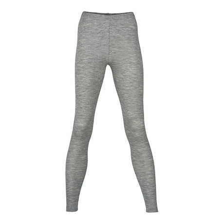 Leggings, light grey, str. 34/36