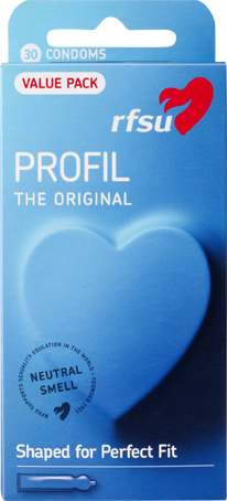 Profil Kondomer