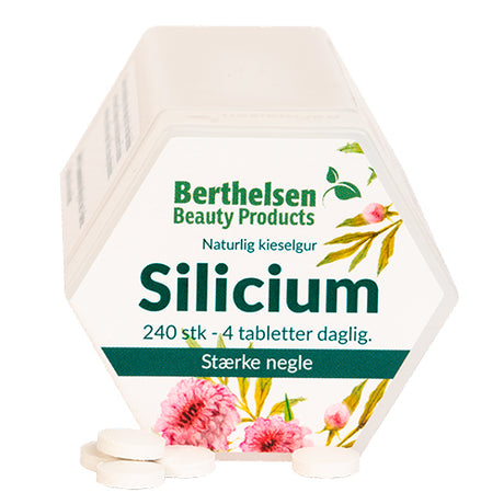 Silicium (Kisel)