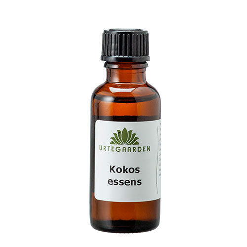 Kokosessens