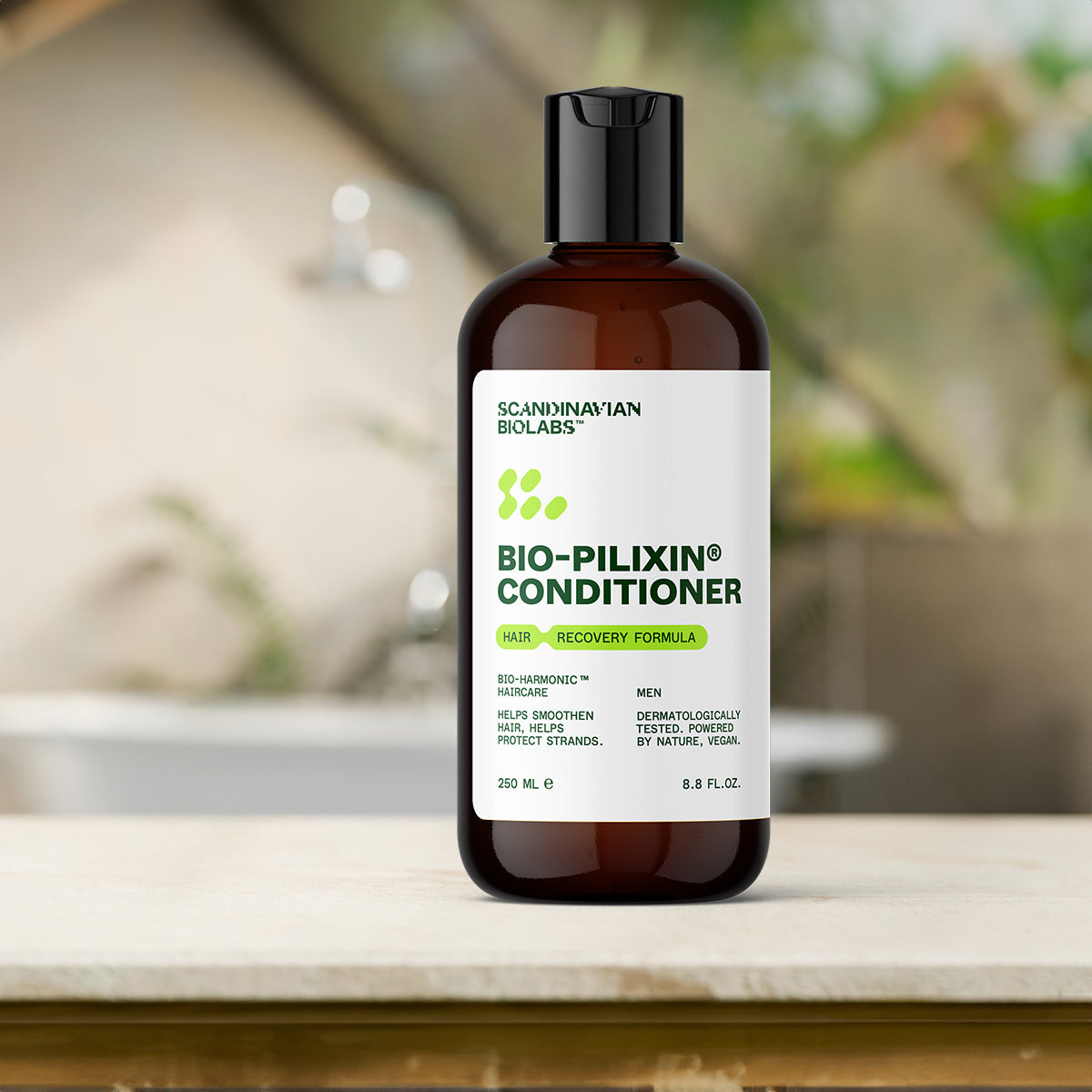 Hair Recovery Conditioner+ Men