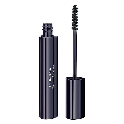 Volume mascara 01 black