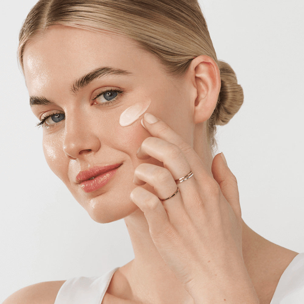 Rose Nature Supreme Glow Kräm Gel