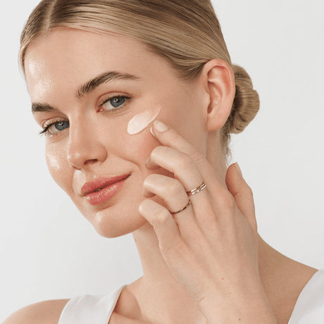 Rose Nature Supreme Glow Kräm Gel