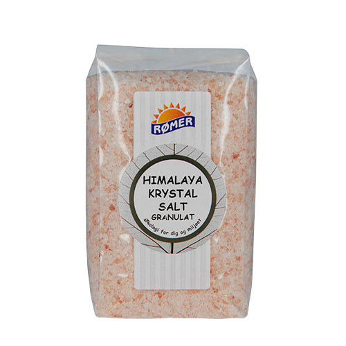Himalaya Kristallsalt Granulat