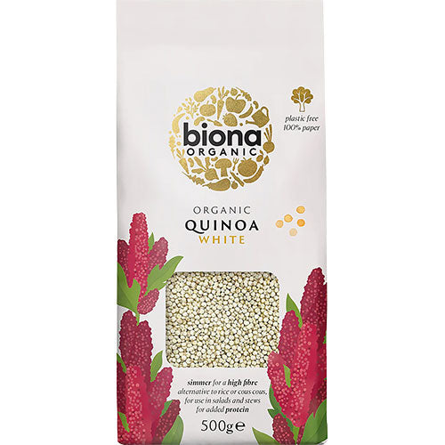 Quinoa Ø
