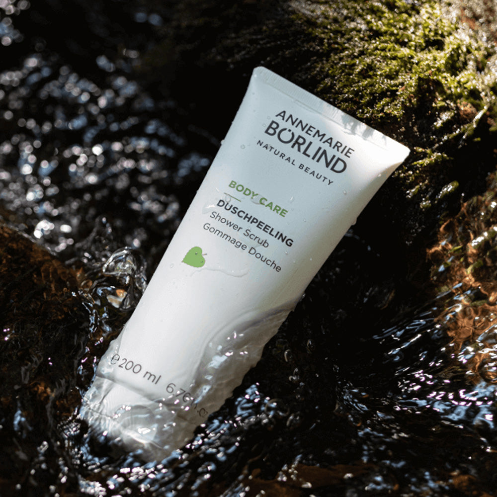 BODY CARE Duschskrubb