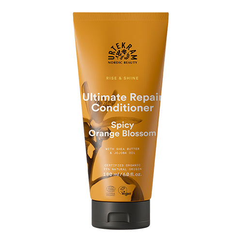 Conditioner Spicy Orange Blossom