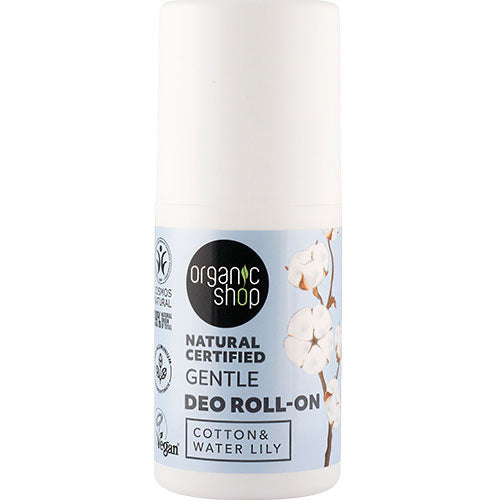Gentle Deo Roll-on