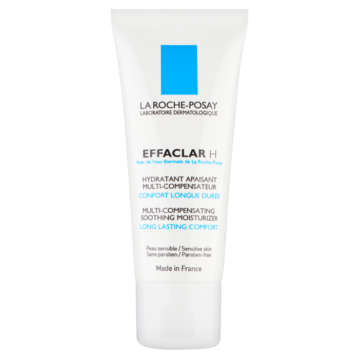 Effaclar H Moisturizer