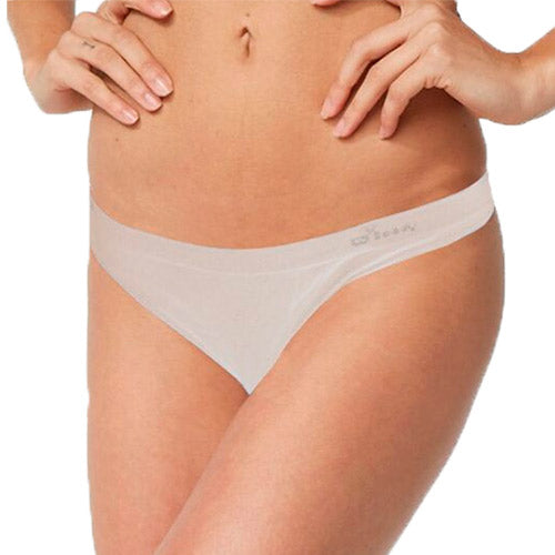 G-String nude str. L