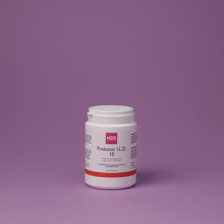 I.l.d. 10 Probiotic