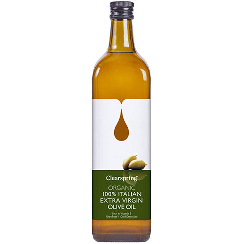 Italian Extra Virgin Olive Oil Eko
