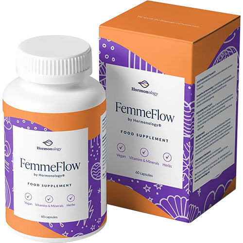 FemmeFlow PMS