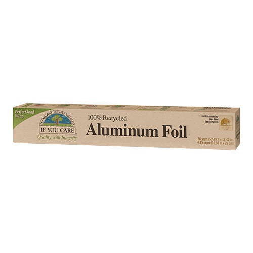 Aluminiumfolie Återvunnen 16m X 29cm