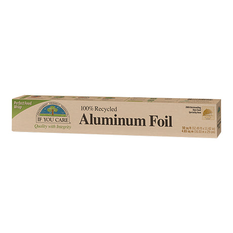 Aluminiumfolie Återvunnen 16m X 29cm