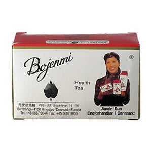 Bojenmi te 20 br x 25 gr