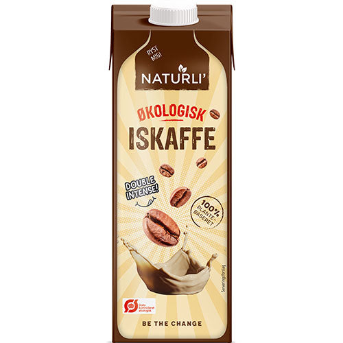 Iskaffe EKO