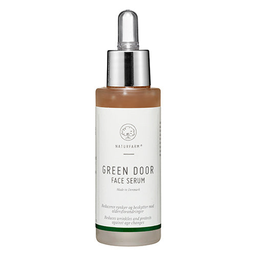 Green Door Stamcells Facial Serum