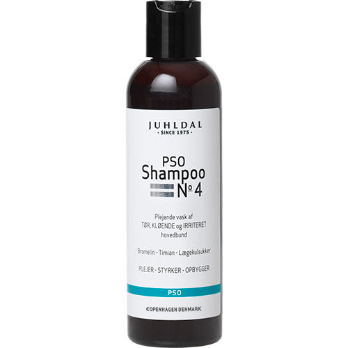Pso Shampoo Nr 4