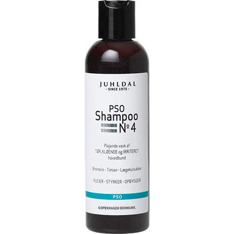 Pso Shampoo Nr 4