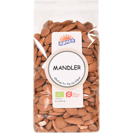 Mandlar EKO