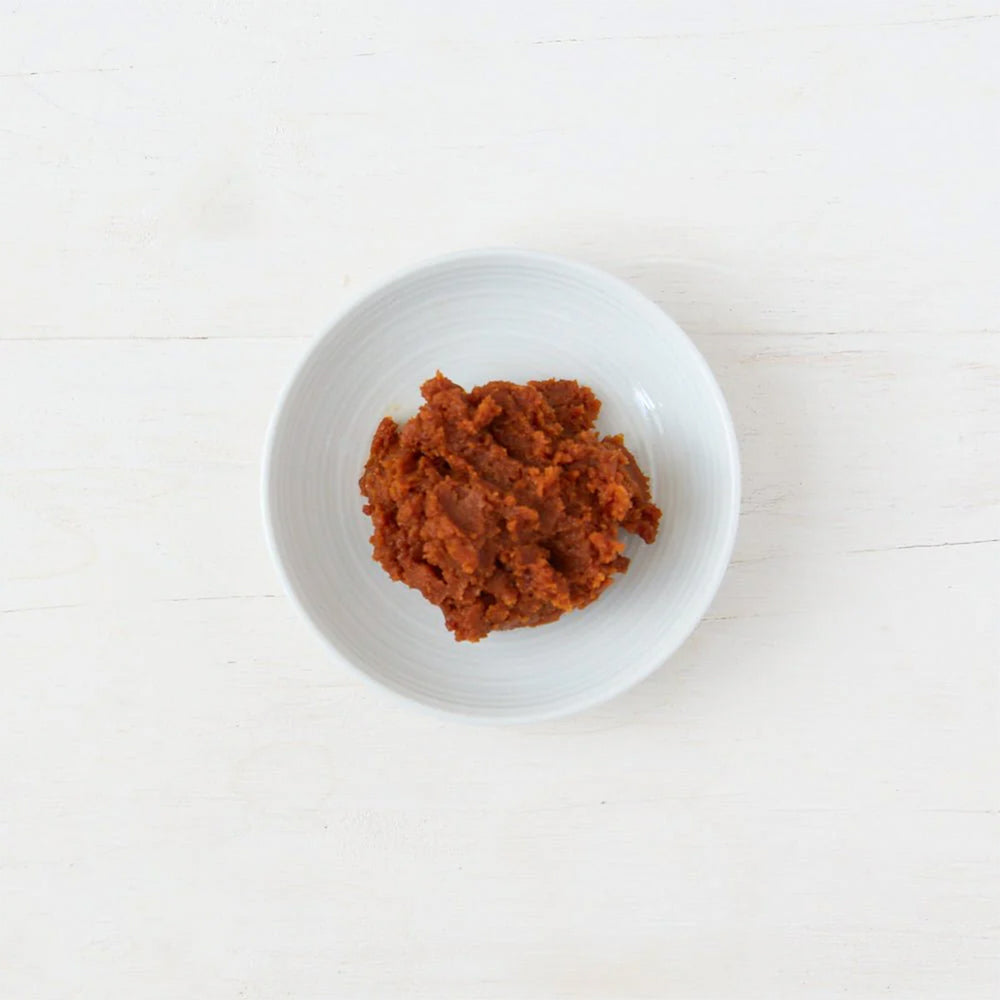 Barley Misopasta (Pastöriserad)