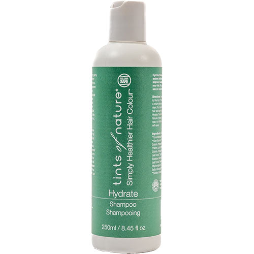 Shampoo Hydrate 250ml