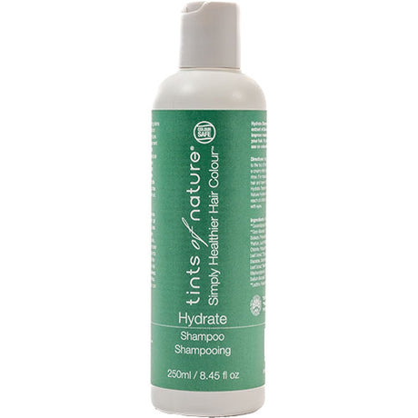 Shampoo Hydrate 250ml
