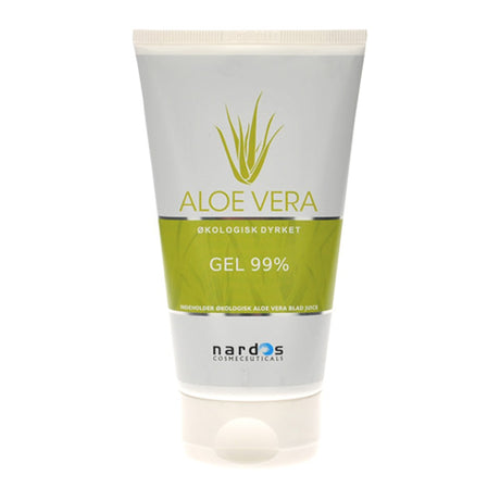 Aloe Vera Gel 99%
