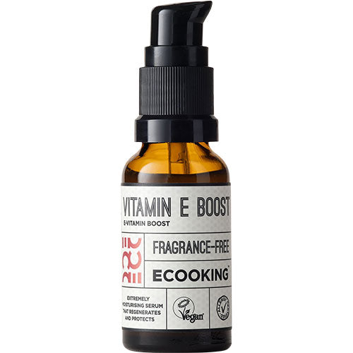 E-Vitamin Boost Serum