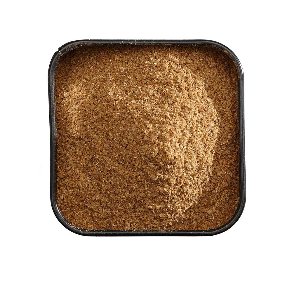 Kinesisk Five Spice Kryddblandning Eko